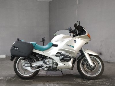 BMW R1100RS 1993