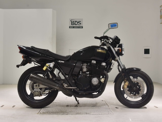 Yamaha XJR400 1999