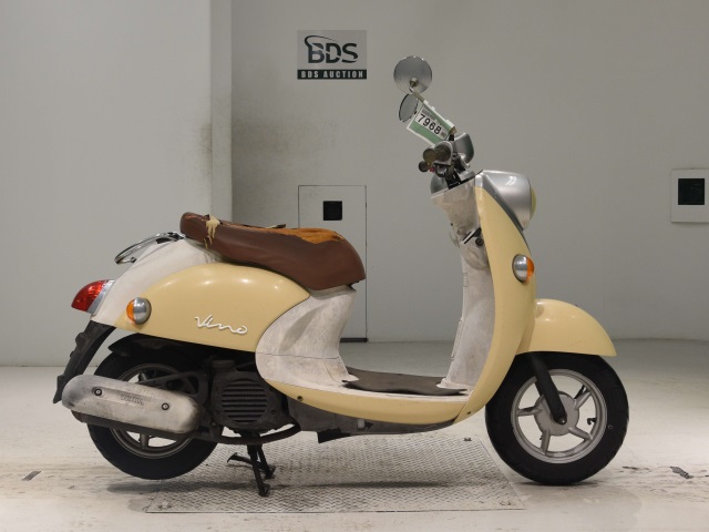 Yamaha VINO50 2004