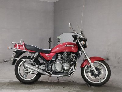 Kawasaki ZEPHYR750 2025