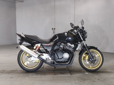 Honda CB400SFV 2006