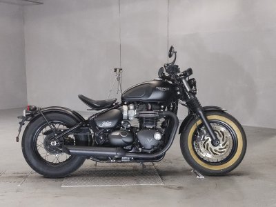 Triumph BONNEVILLE BOBBER 1998