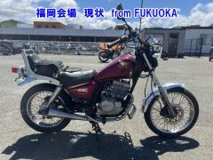 Honda CBX125 CUSTOM 1987