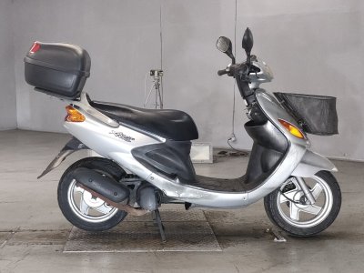Yamaha GRANDAXIS100 2001