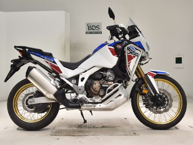Honda AFRICATWIN CRF1100LD 2022
