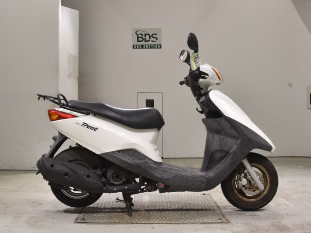 Yamaha AXIS125 2009