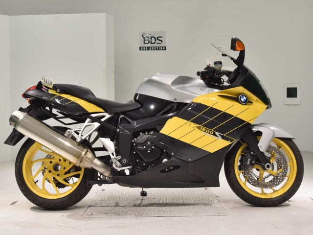 BMW K1200S 2005