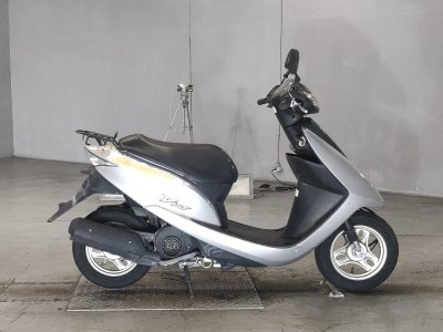 Honda DIO 2004