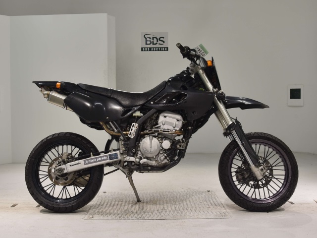 Kawasaki D-TRACKER250 2001