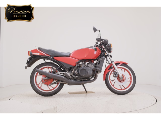Yamaha RD250LC