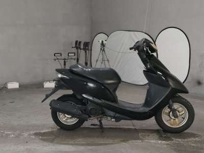 Honda DIO 2004