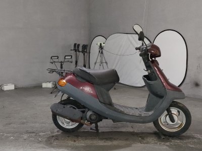 Yamaha JOG APRIO 2000