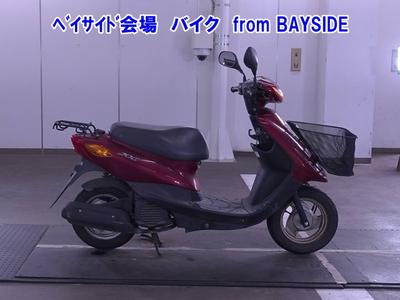 Yamaha JOG 50 2015