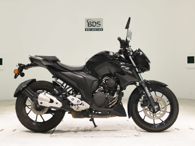 Yamaha FZ25 2021