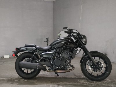 Kawasaki ELIMINATOR 400SE 2024