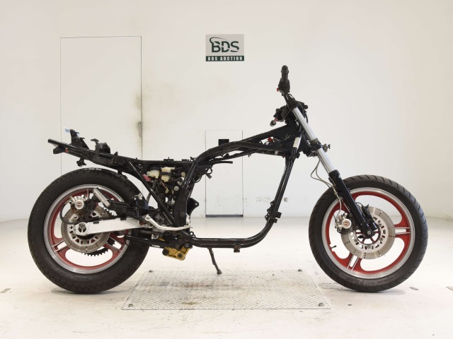 Kawasaki GPZ750 TURBO 2014