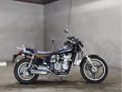 Kawasaki ELIMINATOR 400 1987