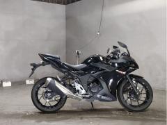 Suzuki GSX250R