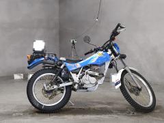 Honda TL125 1983