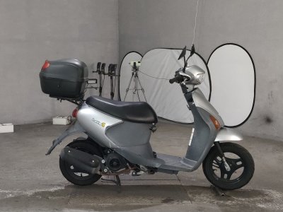 Suzuki LETS4