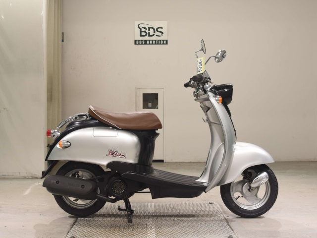Yamaha VINO50 2000