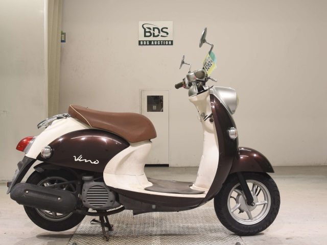 Yamaha VINO50