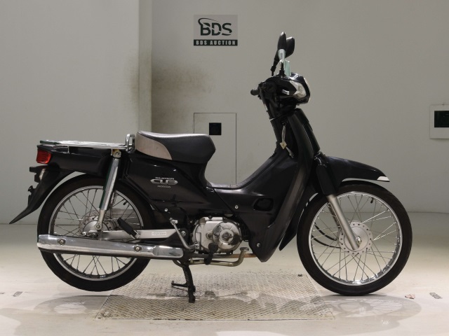 Honda C110-2 2016