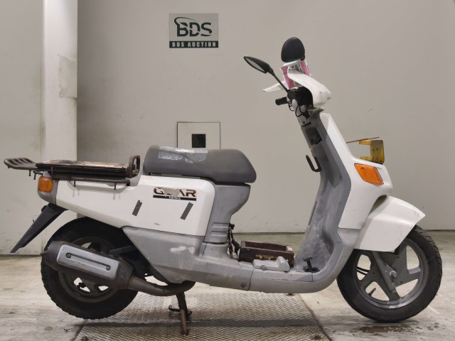 Yamaha GEAR 1997