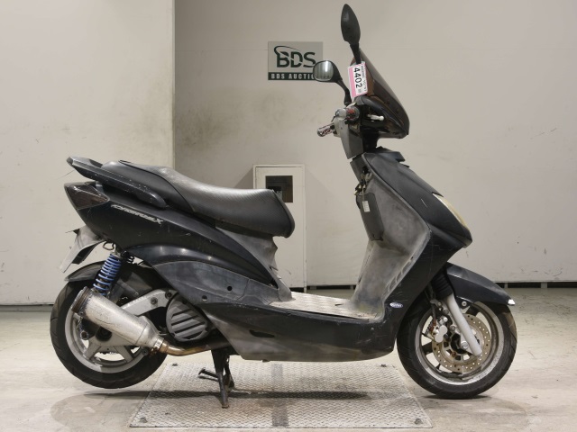Yamaha CYGNUS125 X 2003