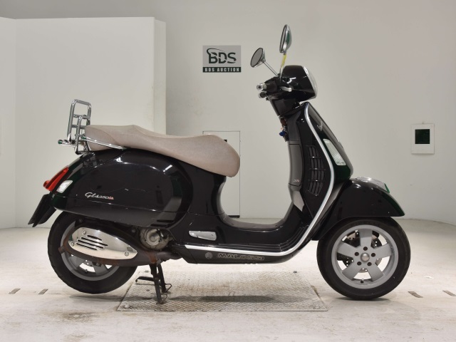 Vespa GTS250IE