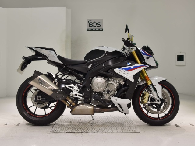 BMW S1000R 2020