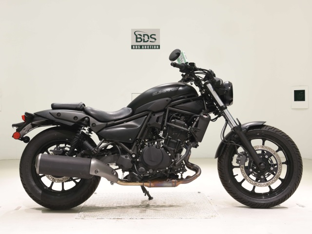 Kawasaki ELIMINATOR400-3 2023