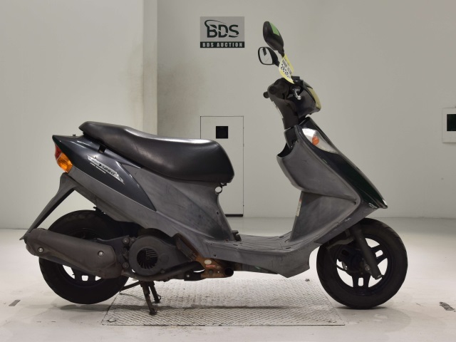 Suzuki ADDRESS V125