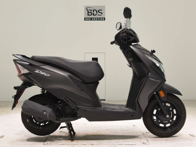 Honda DIO110DX 2022
