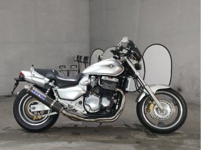 Honda X4 1999