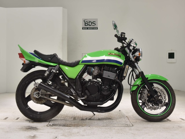 Kawasaki ZRX400 1994