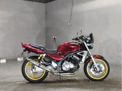 Kawasaki BALIUS ZR250 1998