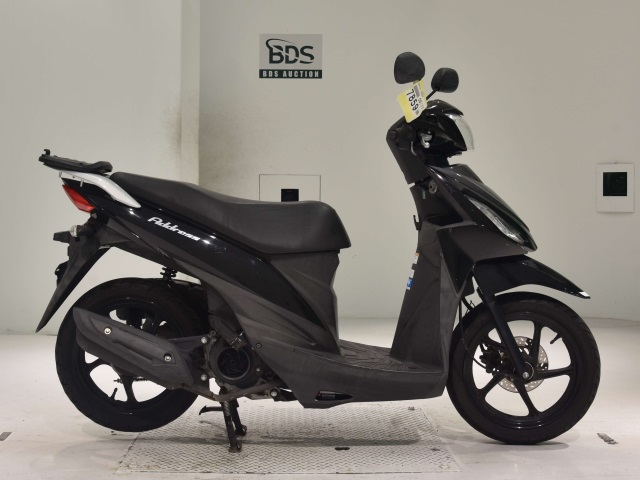 Suzuki ADDRESS V110