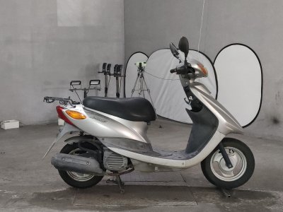 Yamaha JOG 50 2007