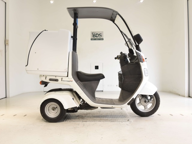 Honda GYRO CANOPY 2011