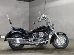 Yamaha DRAGSTAR XVS1100 CLASSIC 2007