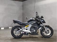 Kawasaki ER-4N 2014