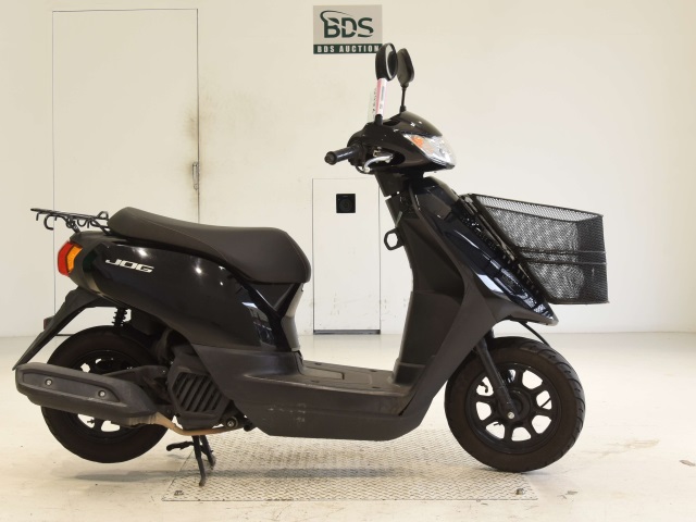 Yamaha JOG 50 2021
