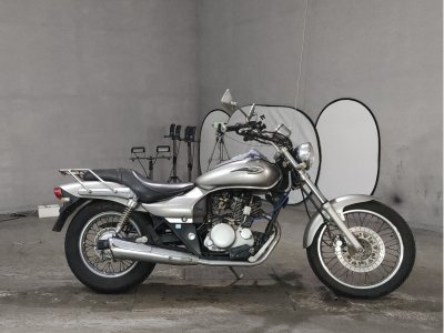 Kawasaki ELIMINATOR 125 2003