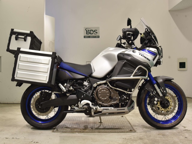 Yamaha XT1200ZE SUPER TENERE 2015