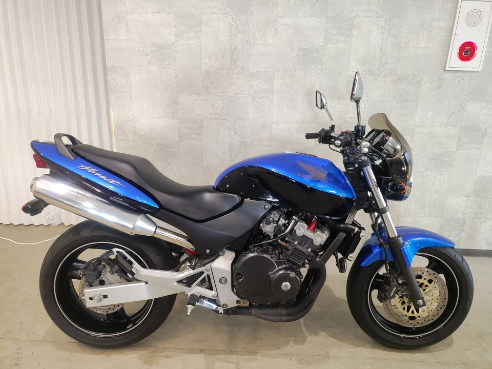 Honda FTR223 2007