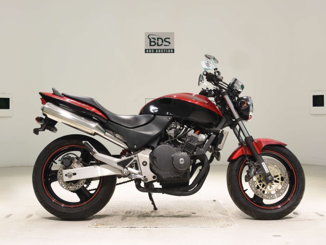 Honda HORNET CB250F 2007