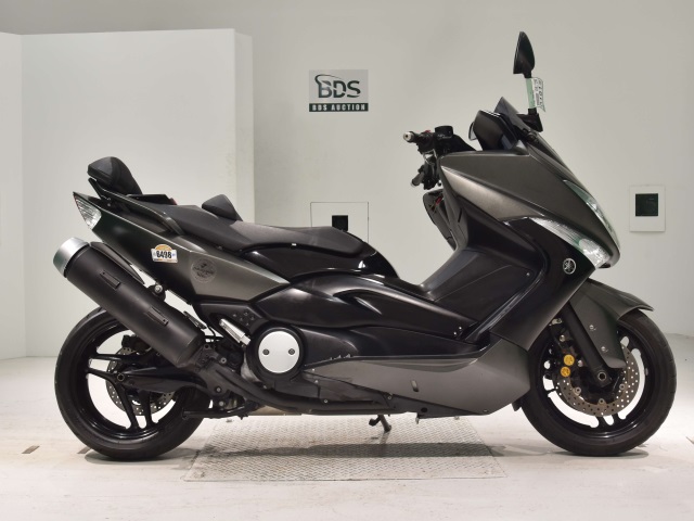Yamaha T-MAX500 2010