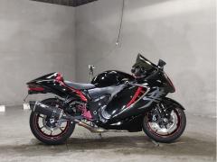 Suzuki GSX1300R HAYABUSA 2021