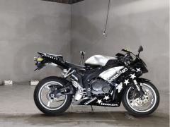 Honda CBR1000RR 2007